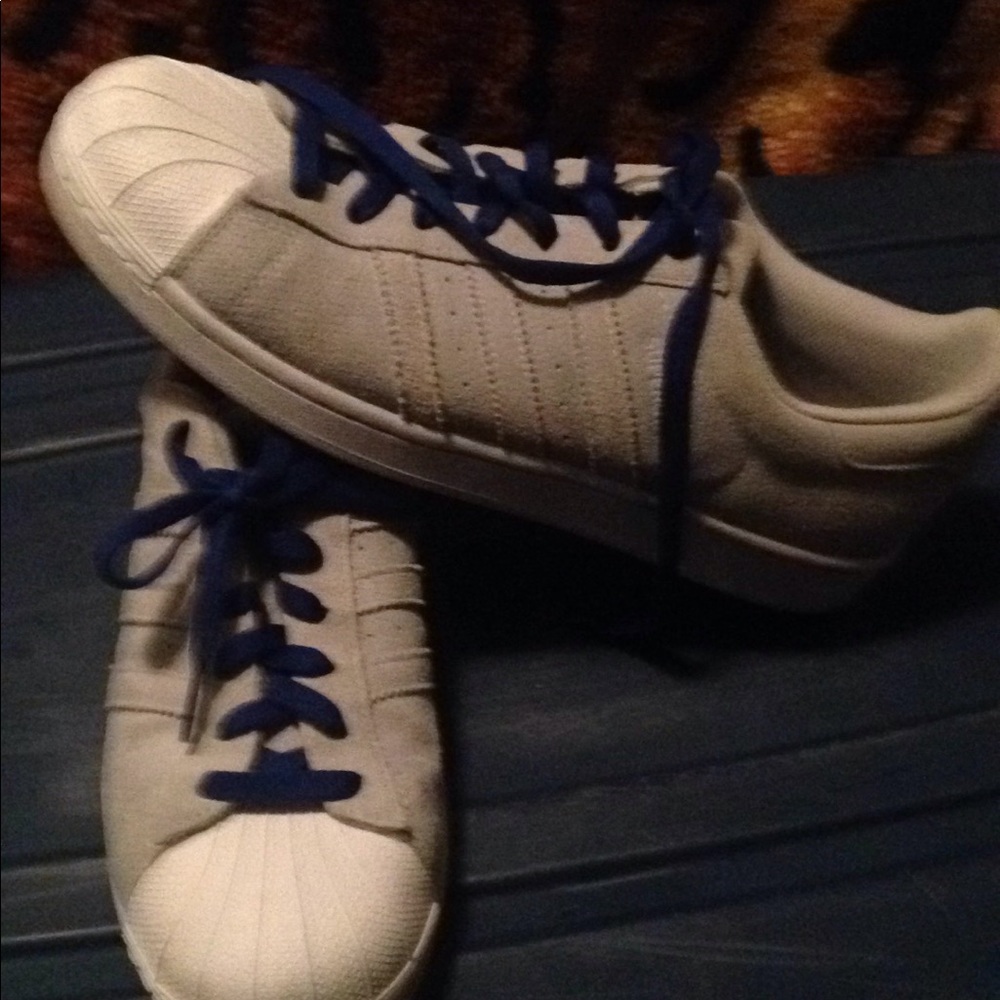 Adidas superstar